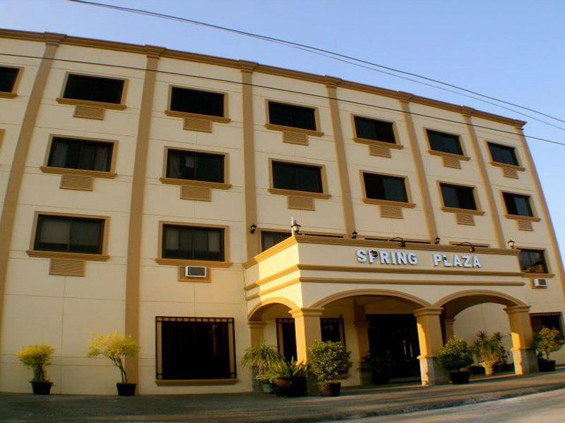 Spring Plaza Hotel
