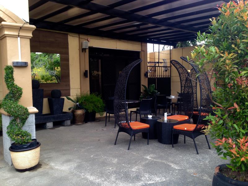 Spring Plaza Hotel