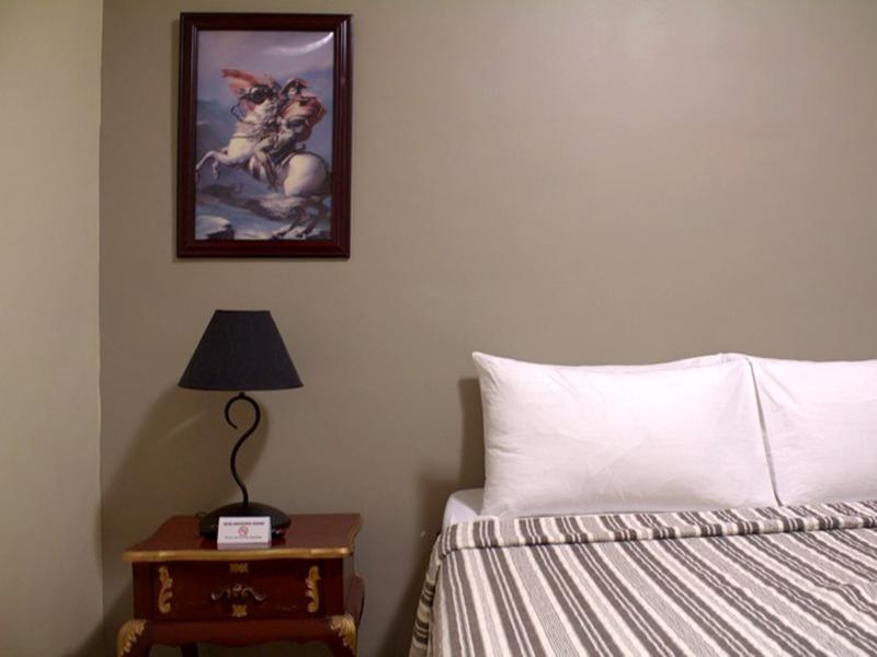 Spring Plaza Hotel