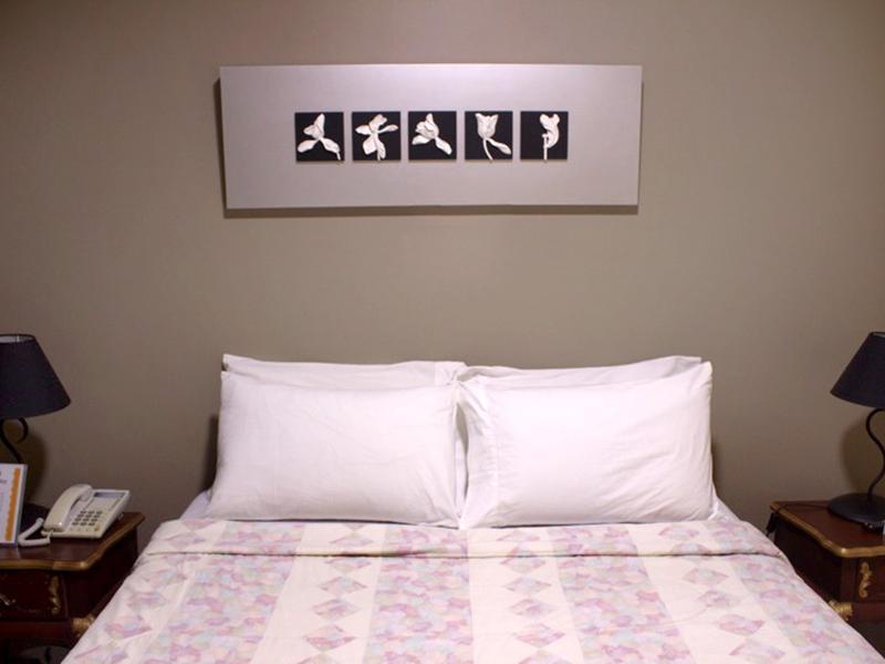 Spring Plaza Hotel
