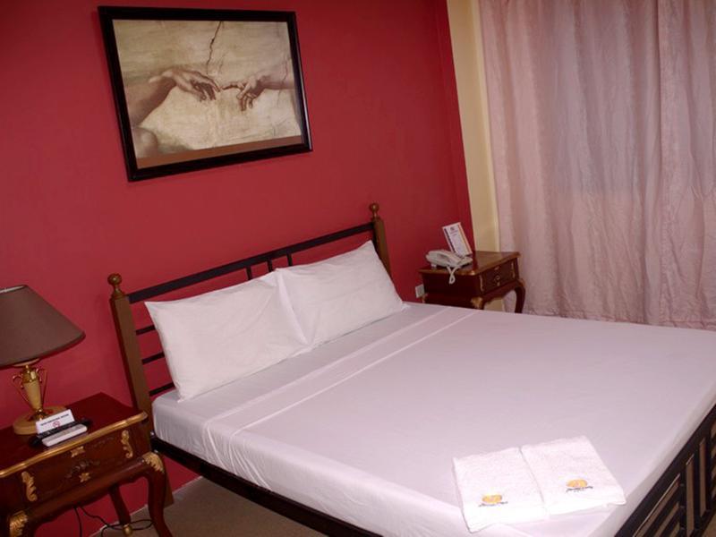 Spring Plaza Hotel