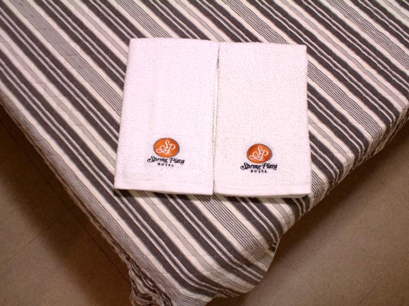 Spring Plaza Hotel