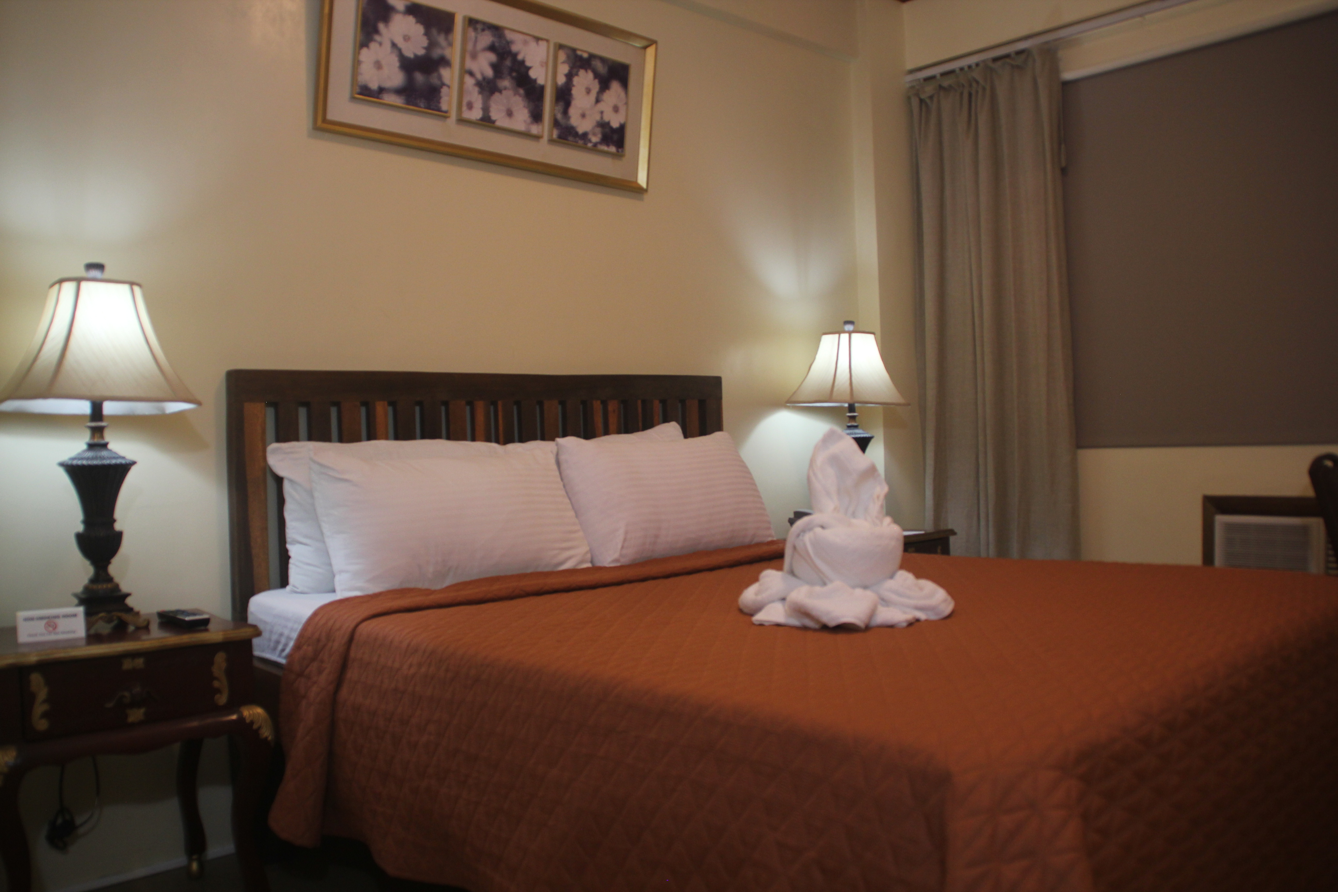 Spring Plaza Hotel