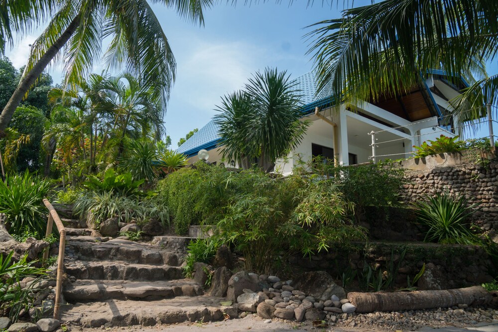 Apoview Beachhouse