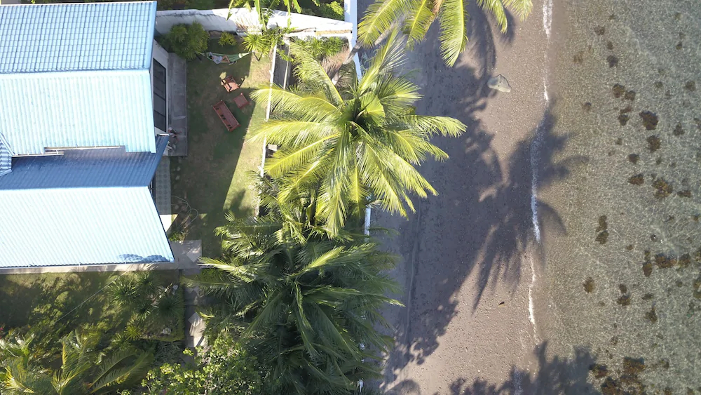 Apoview Beachhouse