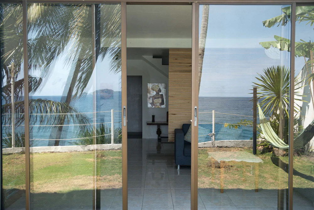 Apoview Beachhouse