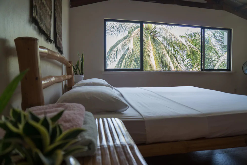 Apoview Beachhouse