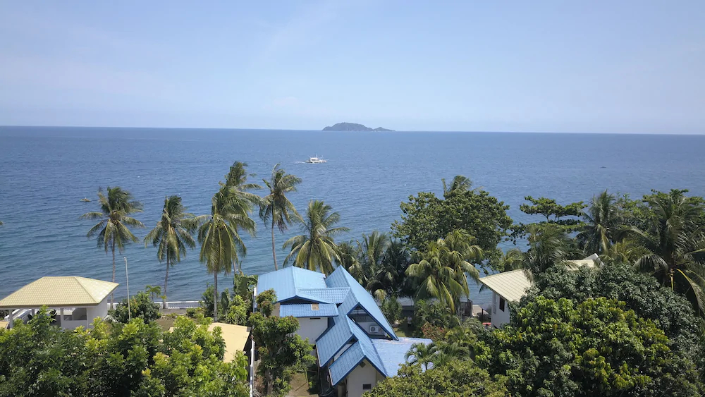 Apoview Beachhouse