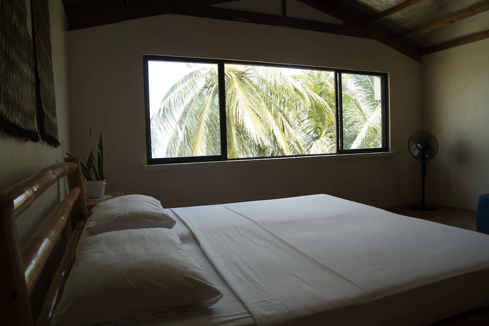 Apoview Beachhouse