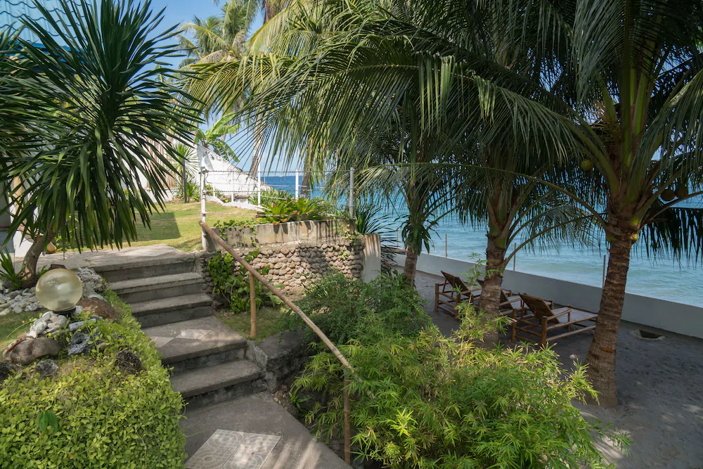 Apoview Beachhouse