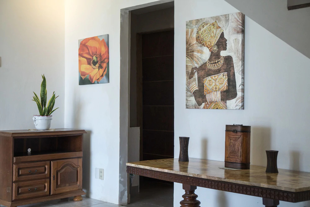 Apoview Beachhouse