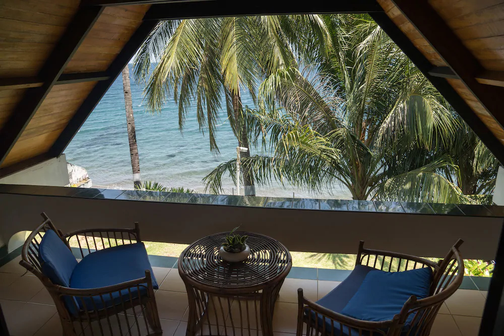 Apoview Beachhouse