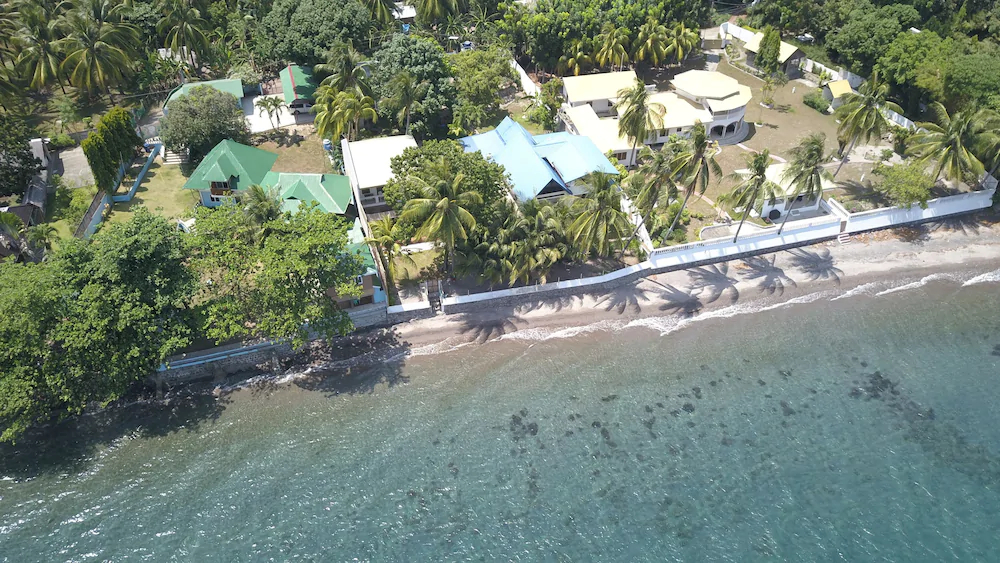 Apoview Beachhouse