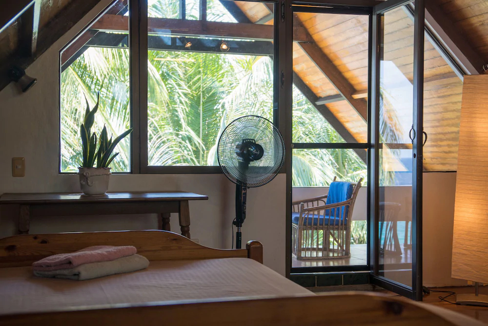 Apoview Beachhouse