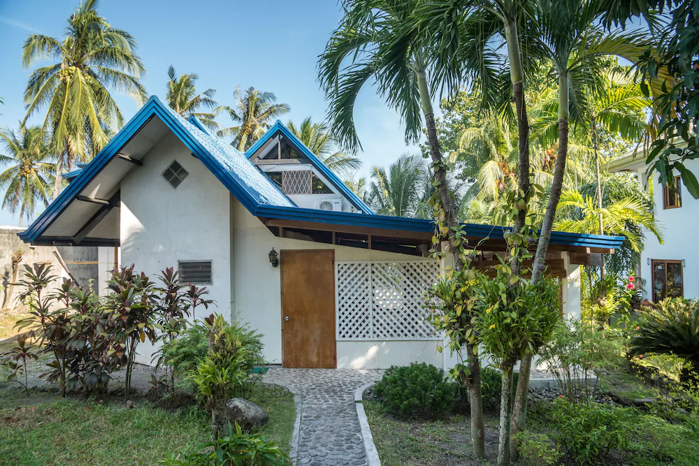 Apoview Beachhouse