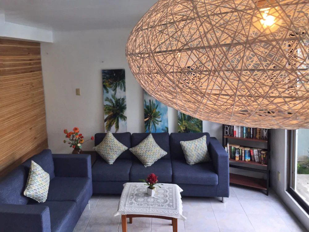 Apoview Beachhouse