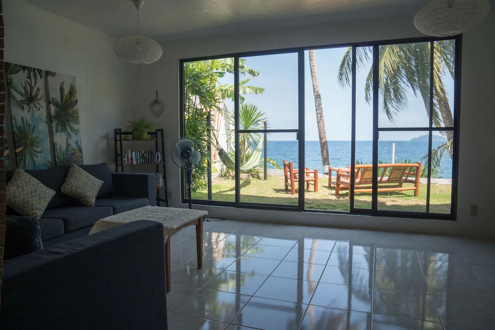 Apoview Beachhouse