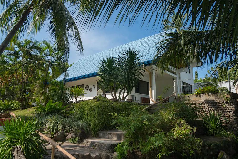 Apoview Beachhouse
