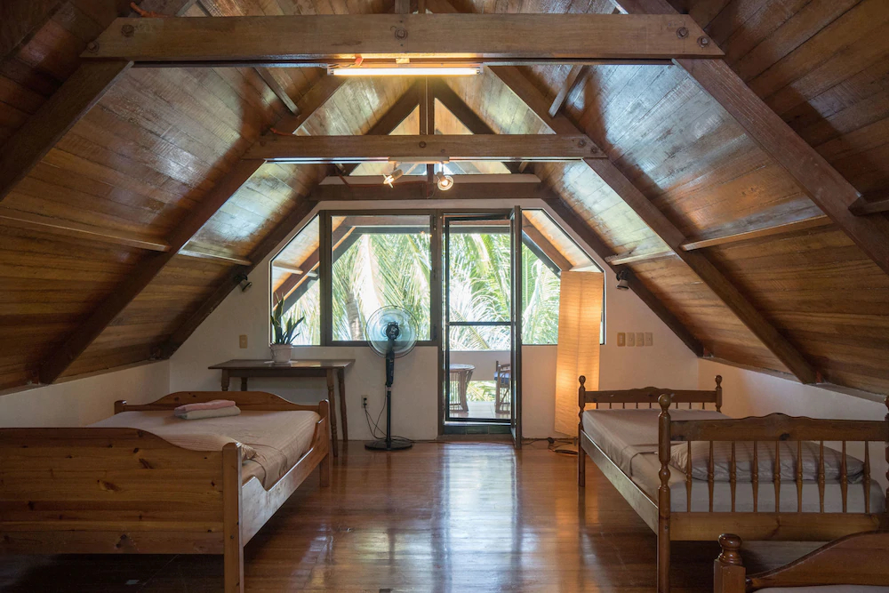 Apoview Beachhouse