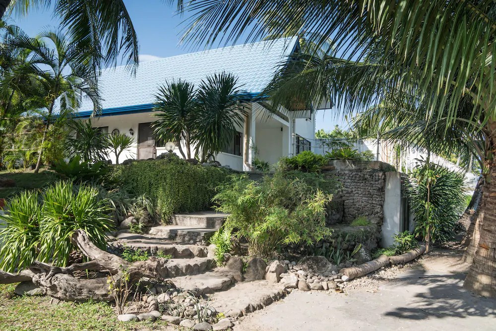 Apoview Beachhouse