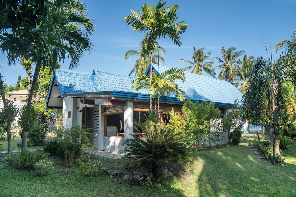 Apoview Beachhouse