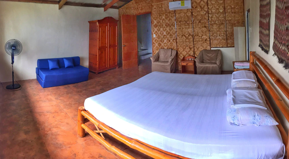 Apoview Beachhouse