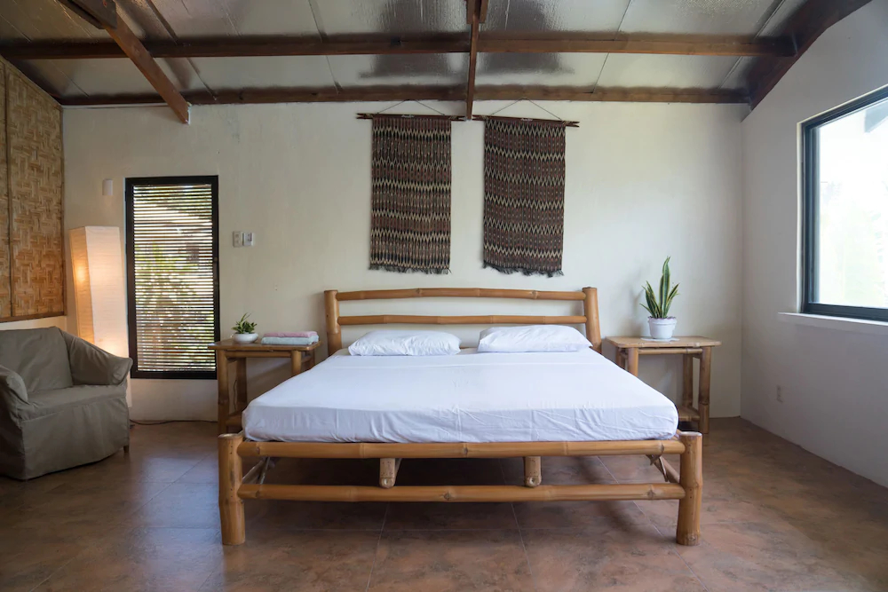 Apoview Beachhouse