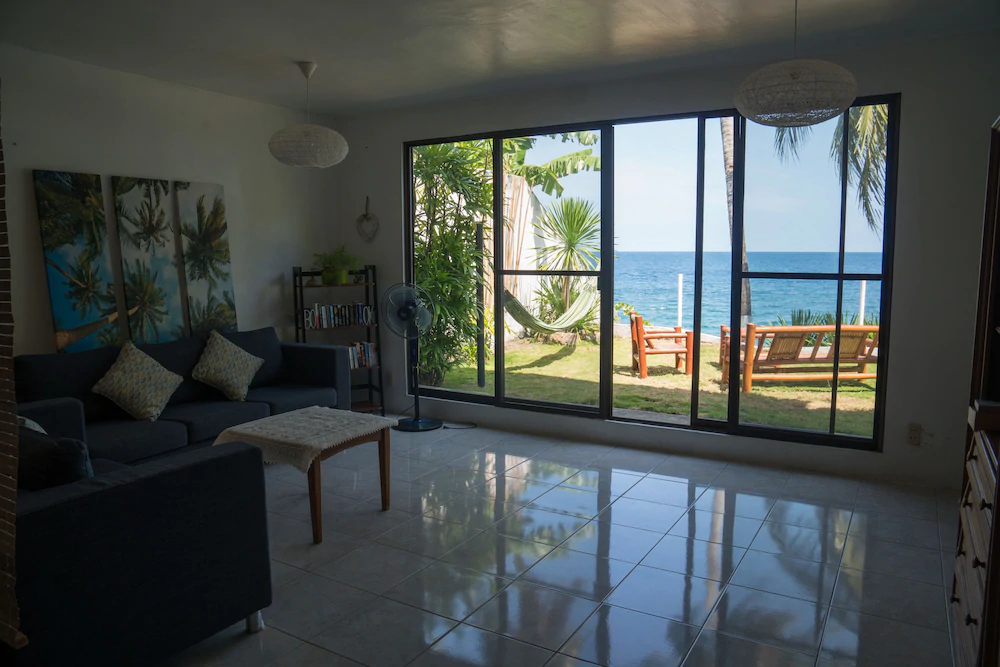 Apoview Beachhouse