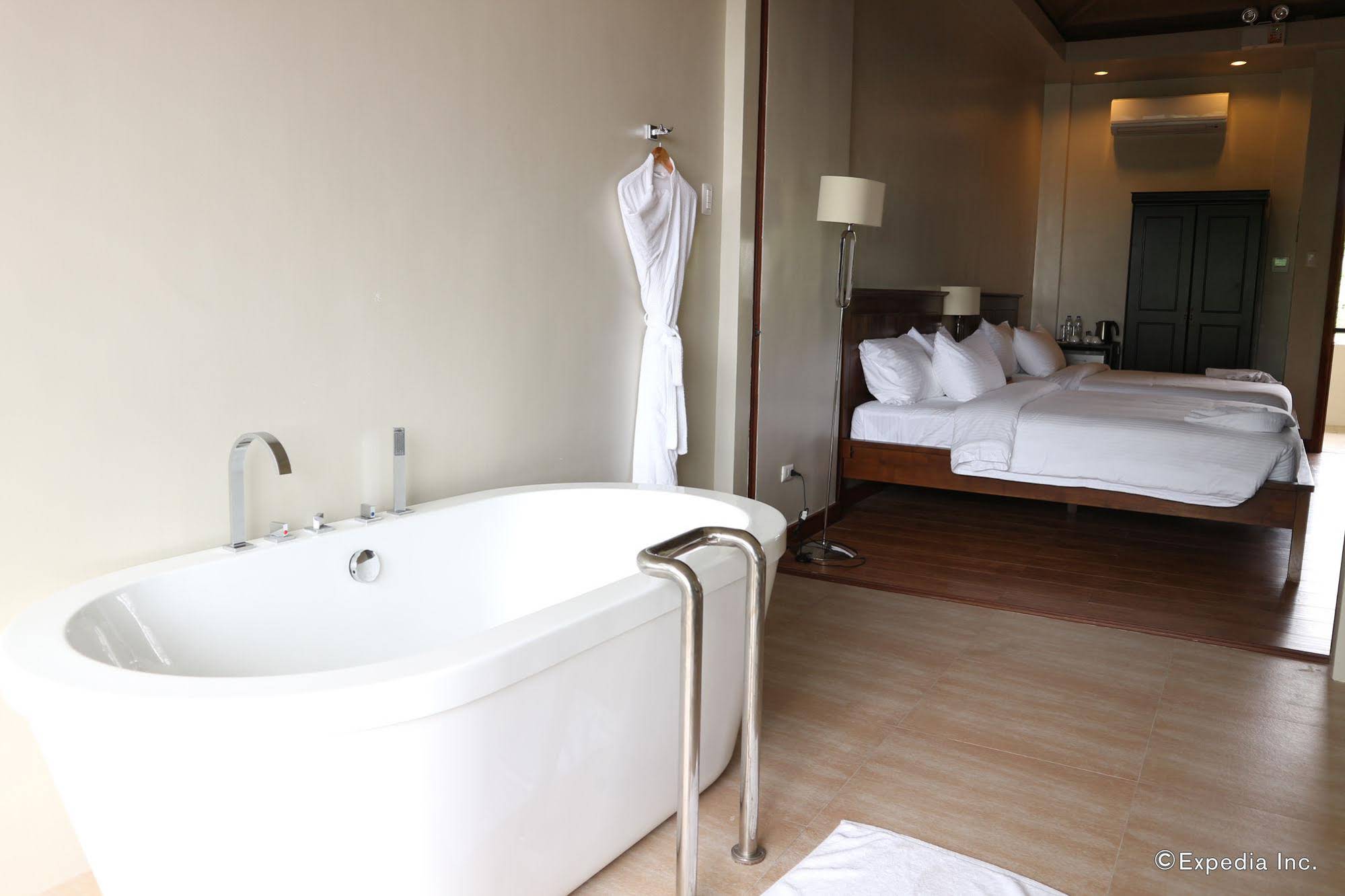 Bravo Resorts Munting Paraiso