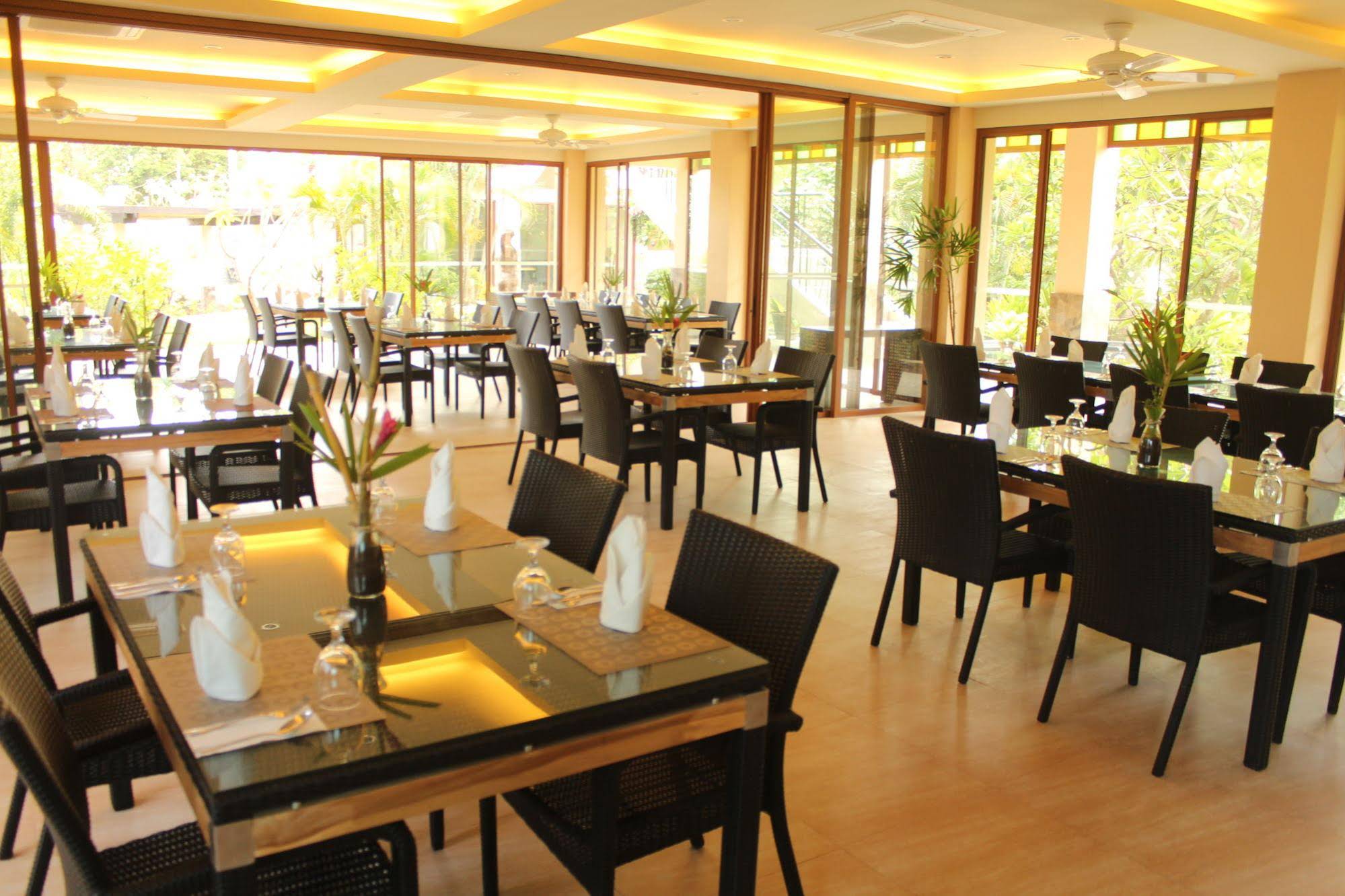 Bravo Resorts Munting Paraiso