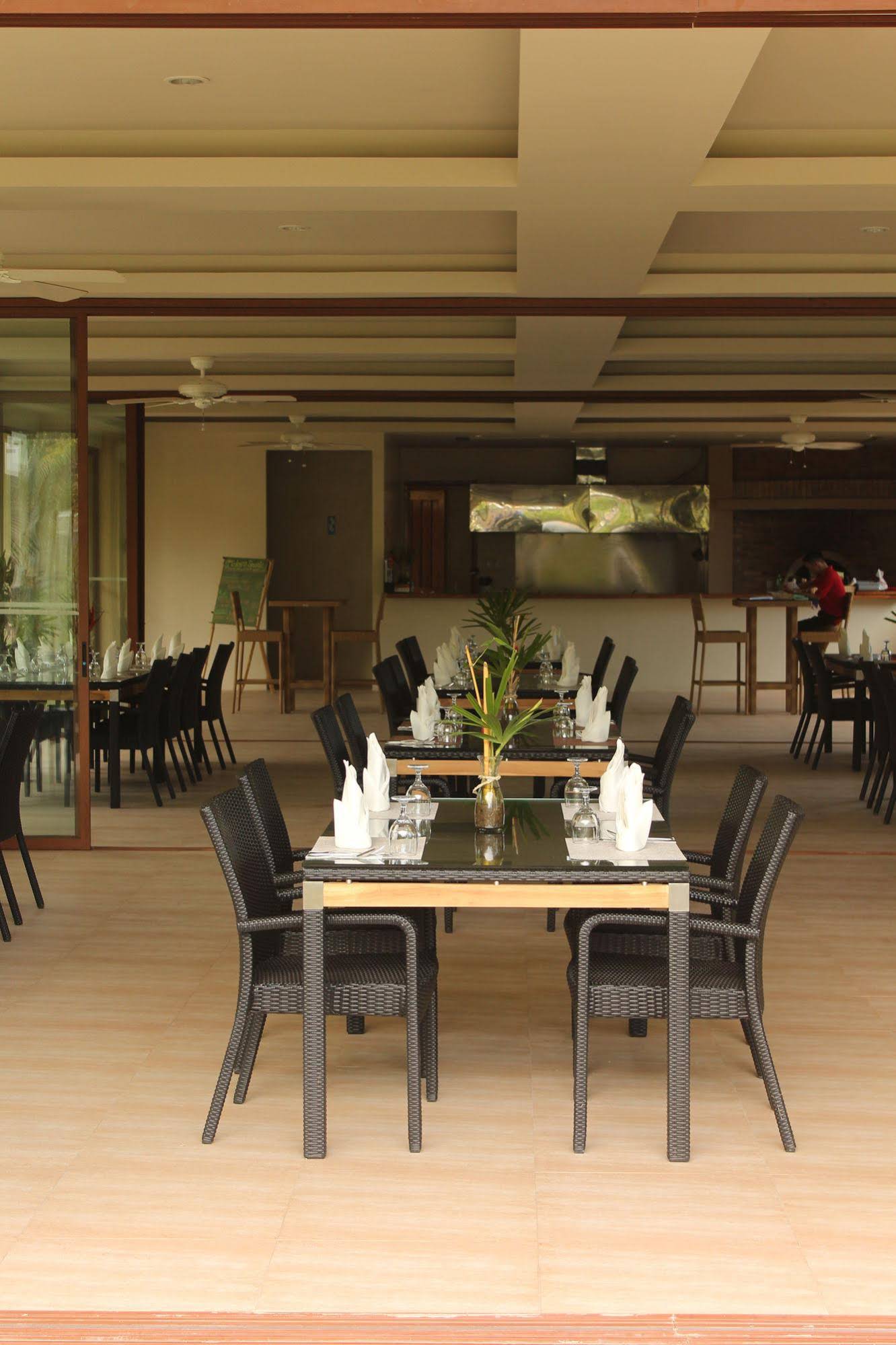 Bravo Resorts Munting Paraiso