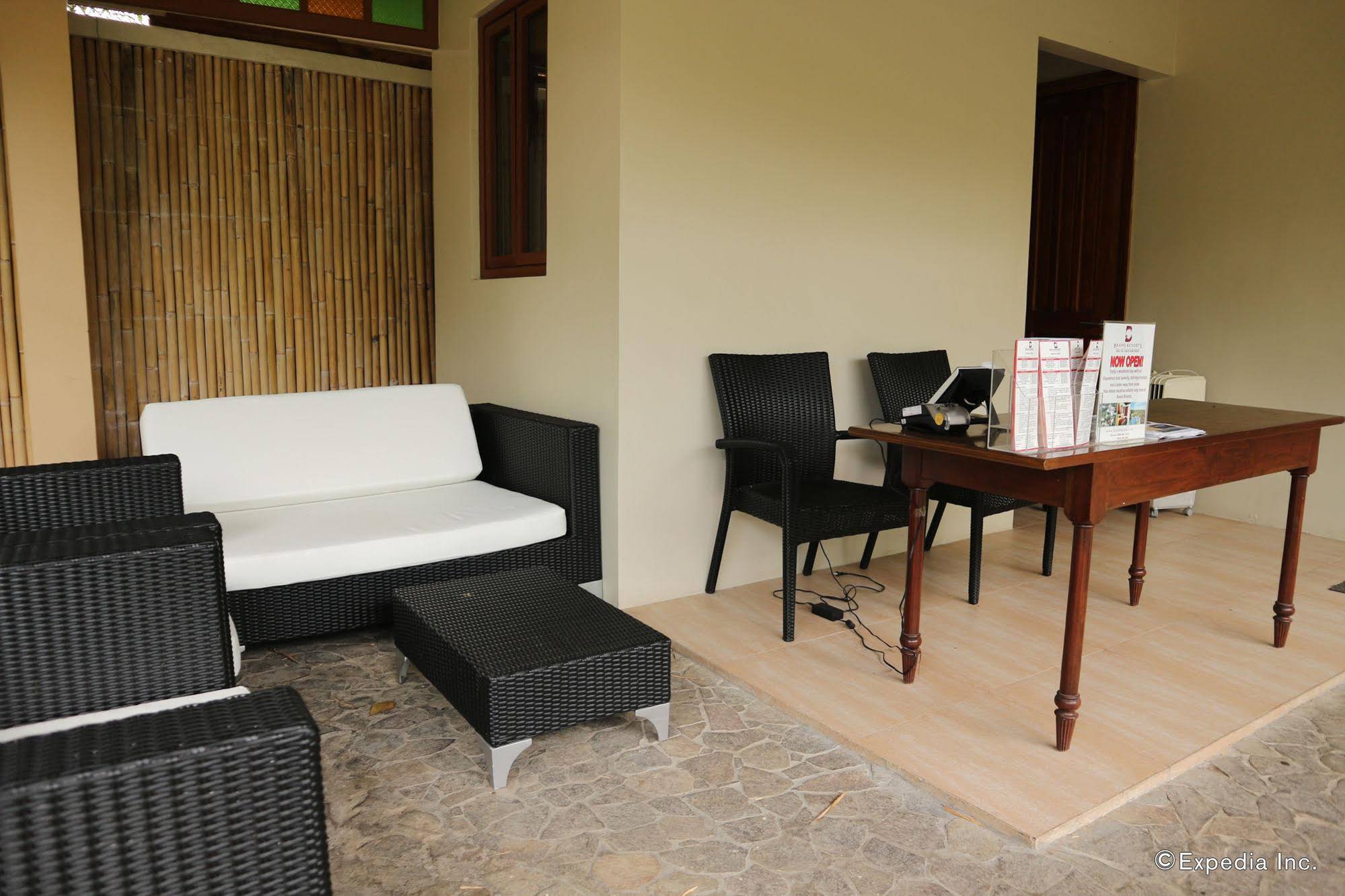 Bravo Resorts Munting Paraiso