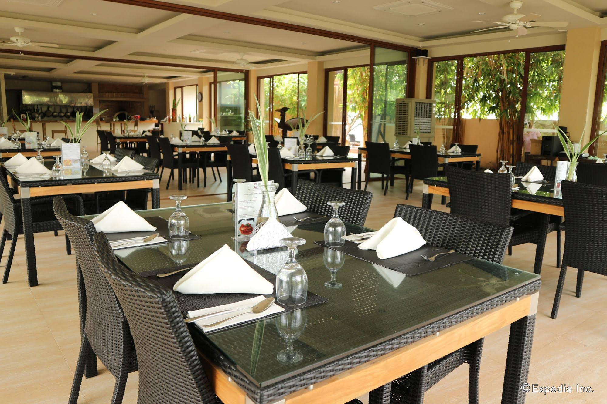 Bravo Resorts Munting Paraiso