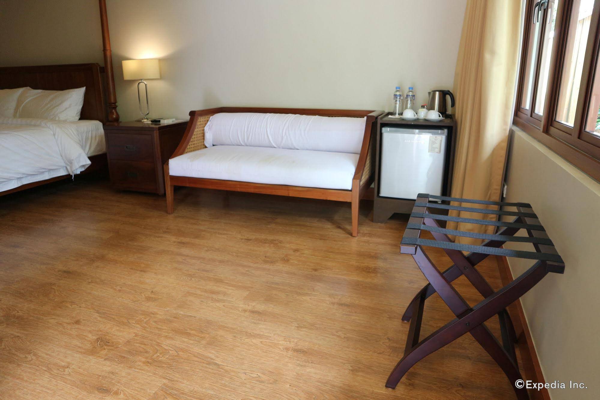 Bravo Resorts Munting Paraiso