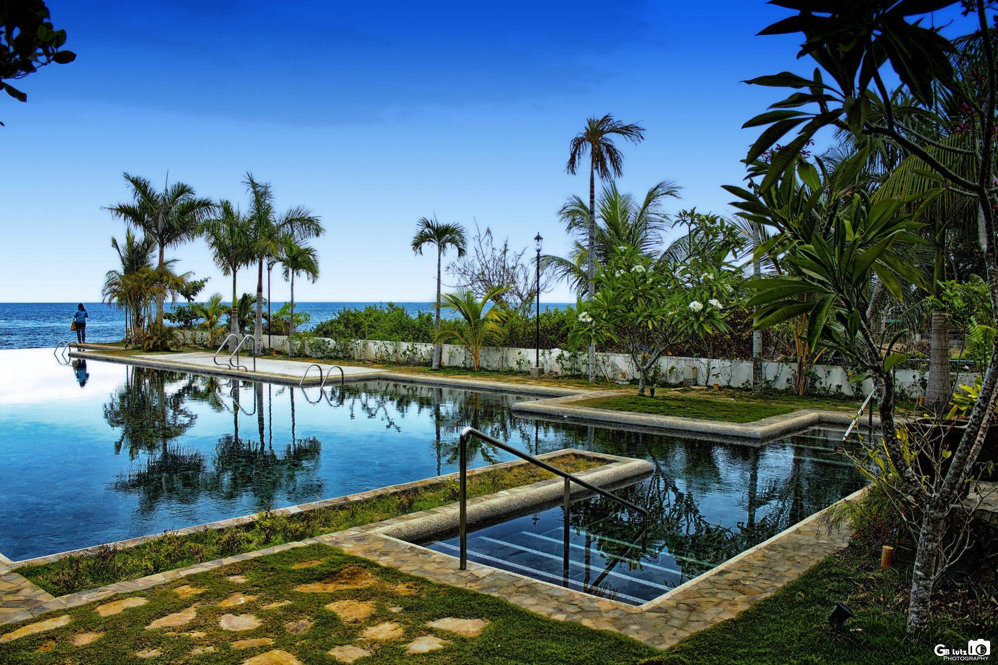 Bravo Resorts Munting Paraiso