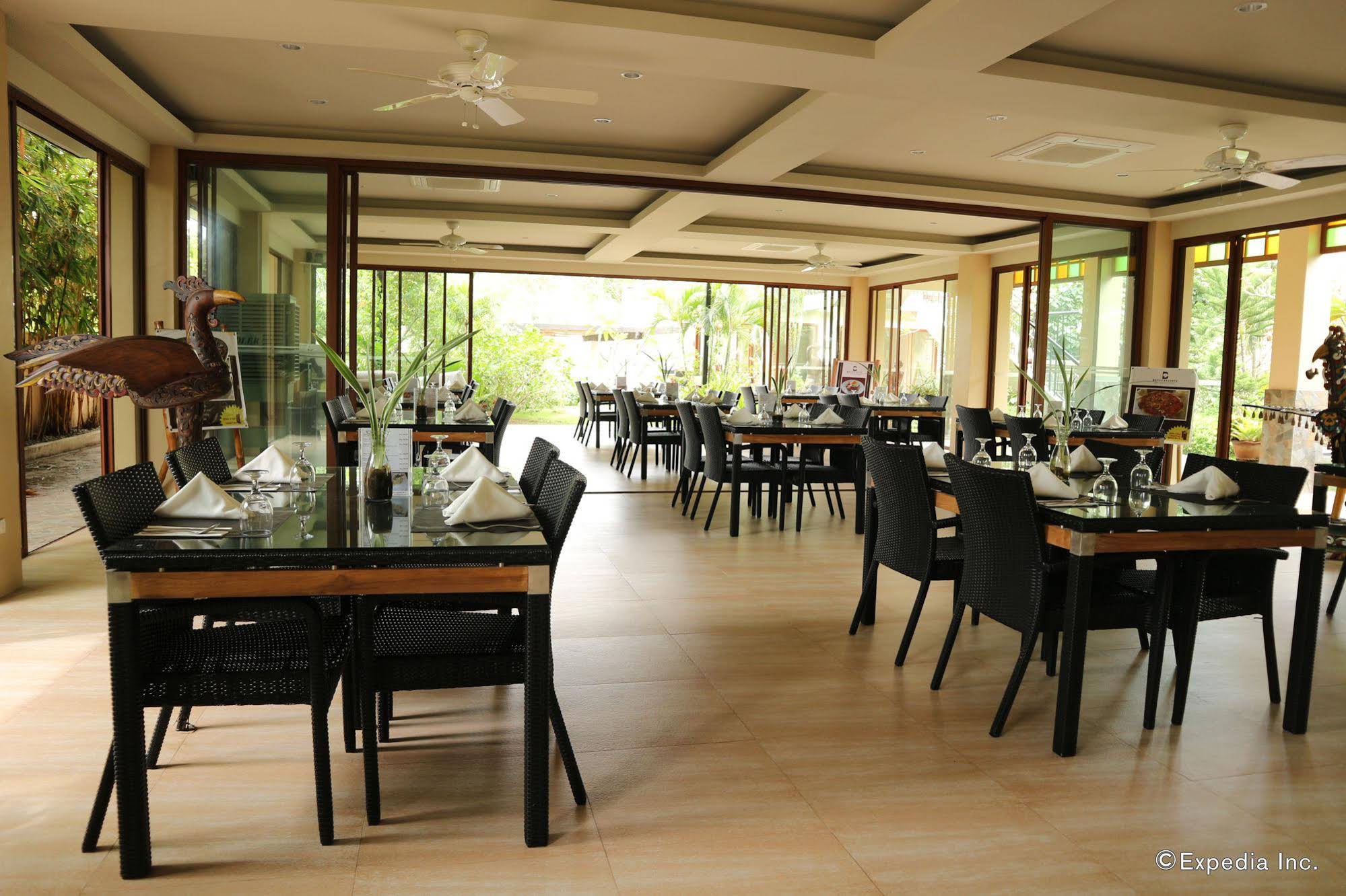 Bravo Resorts Munting Paraiso