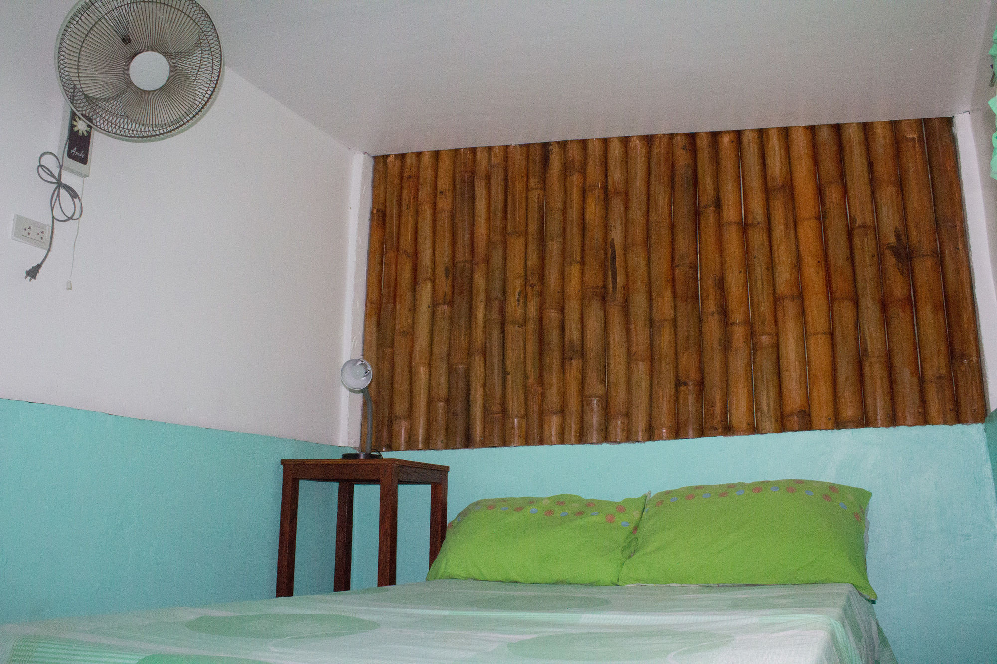 Mahogany Upland Resort
