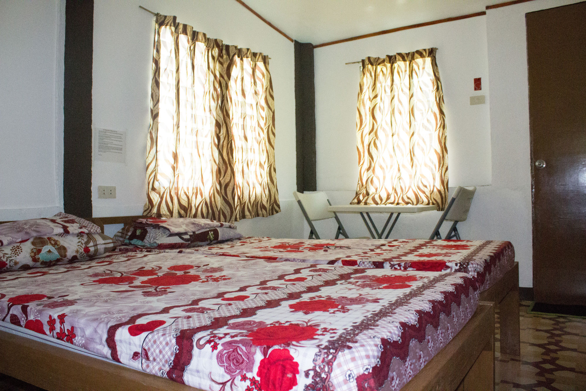 Mahogany Upland Resort