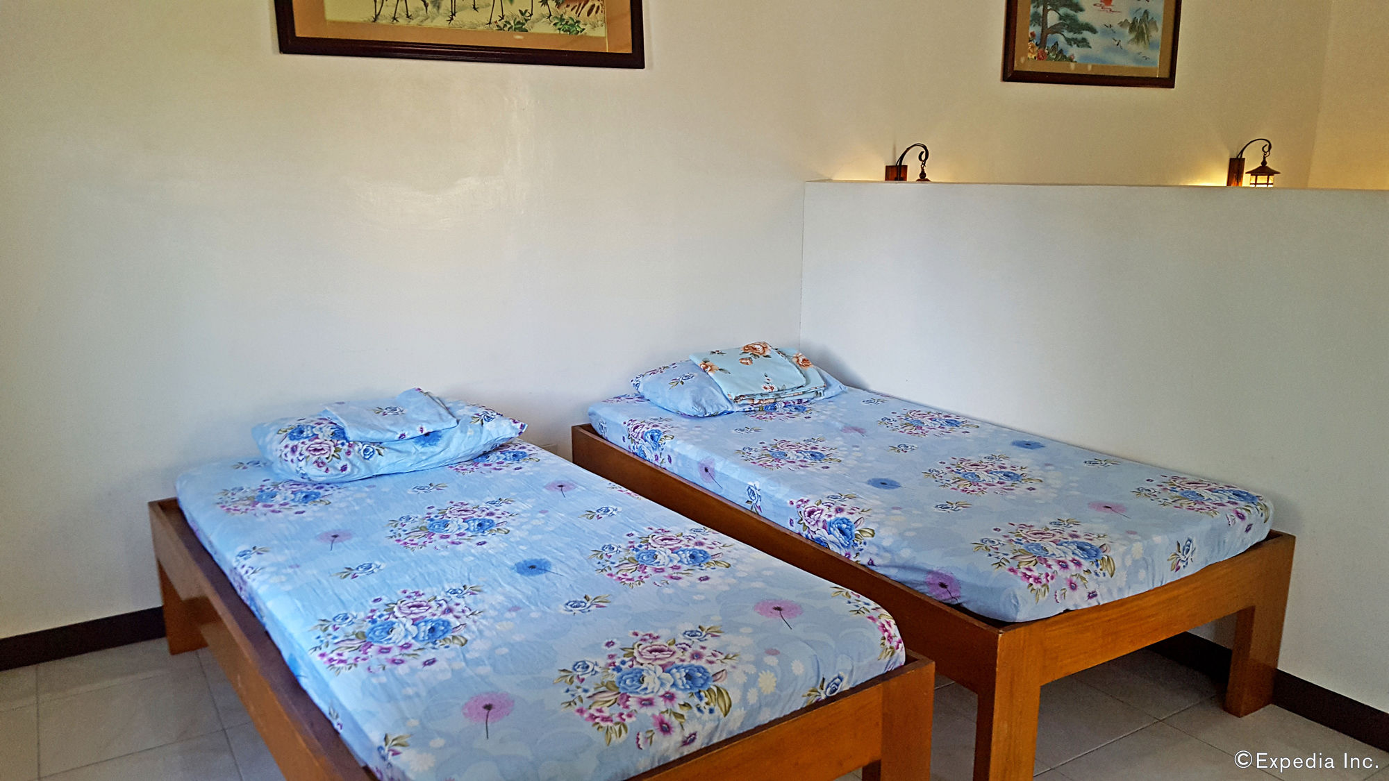Mahogany Upland Resort