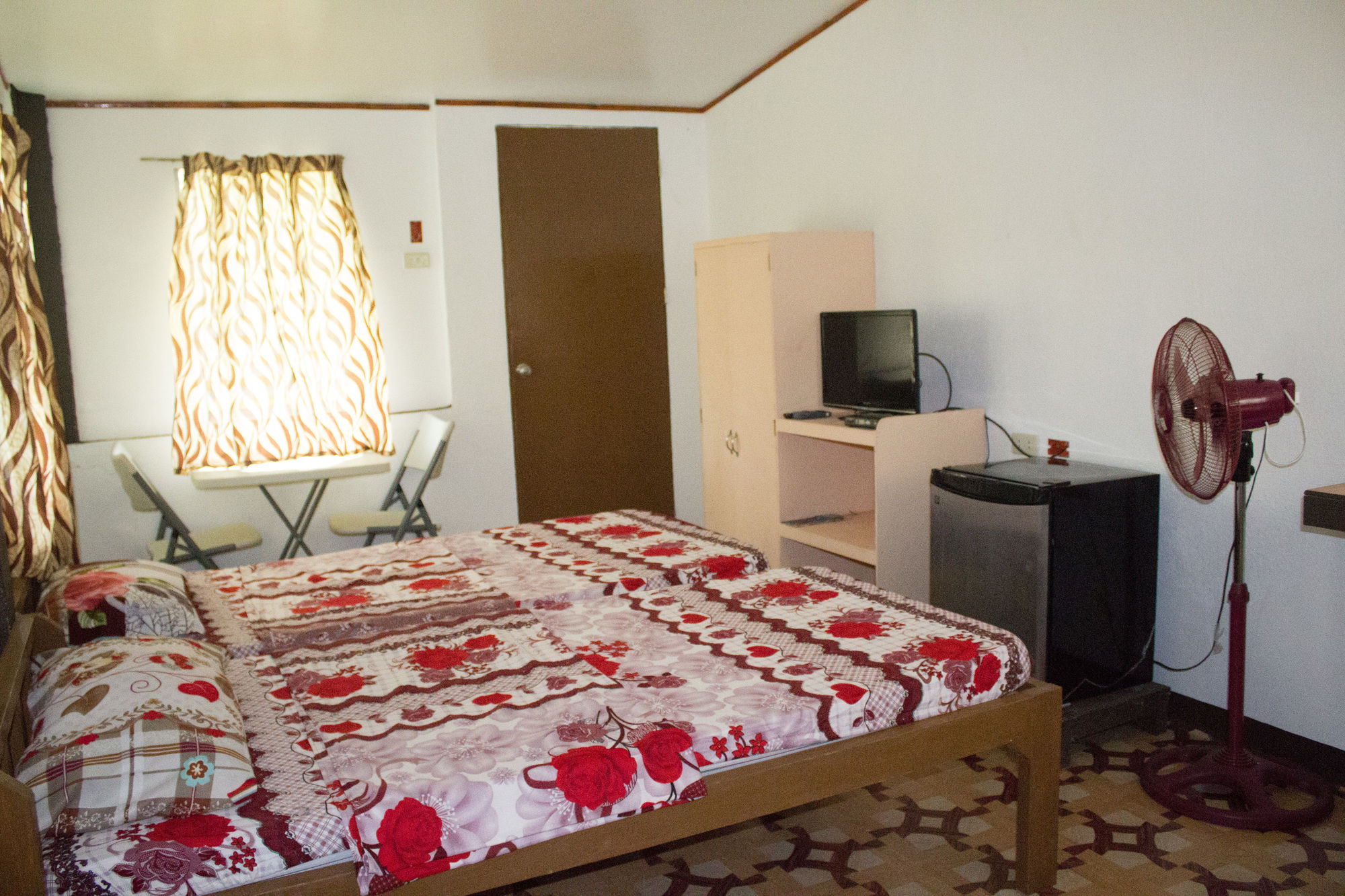 Mahogany Upland Resort