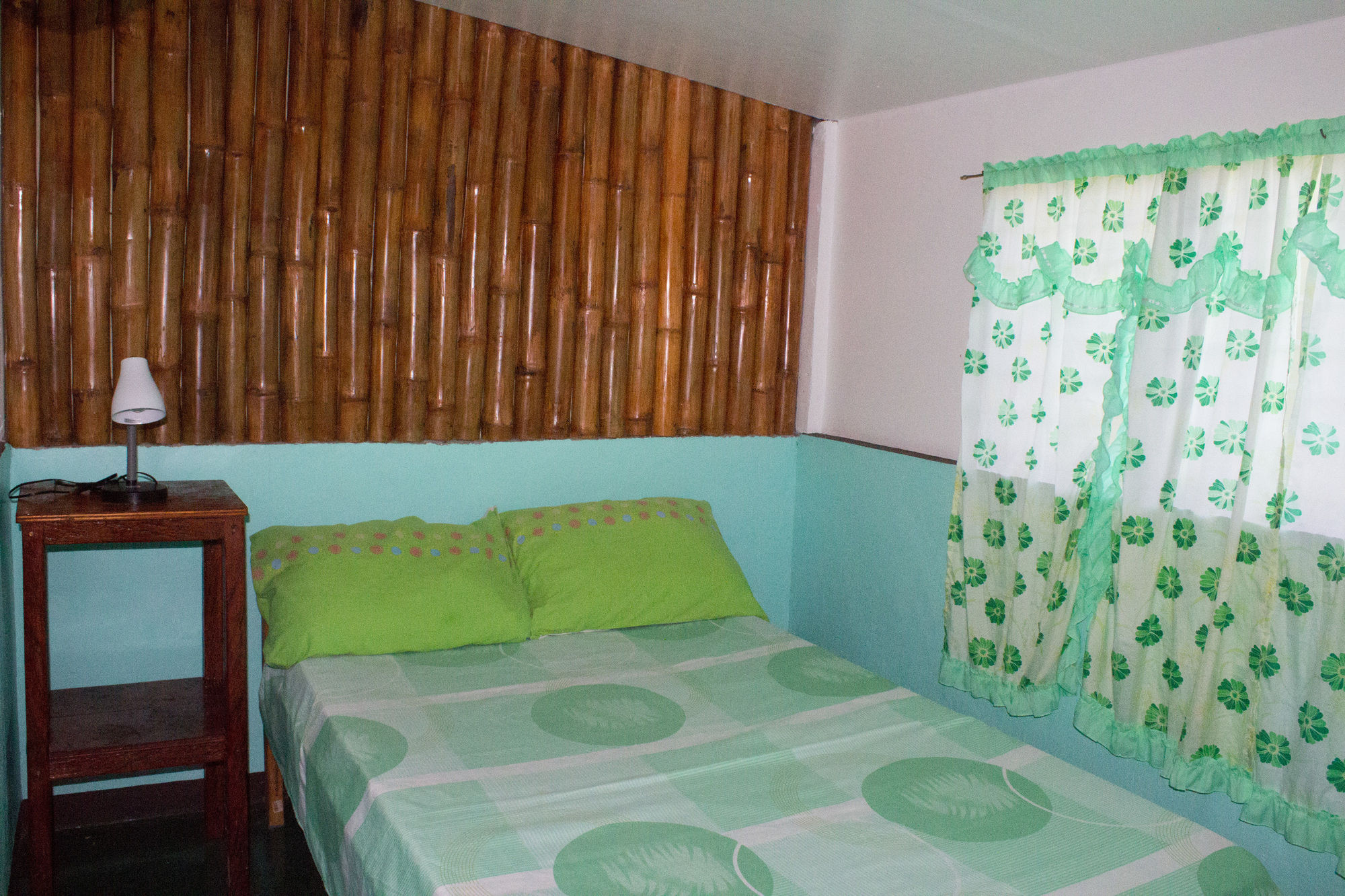 Mahogany Upland Resort