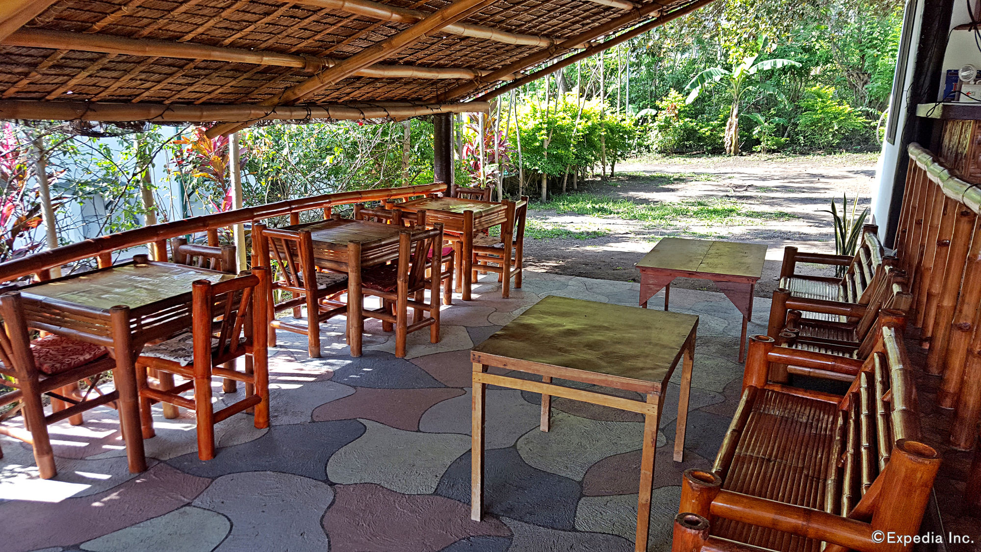 Mahogany Upland Resort