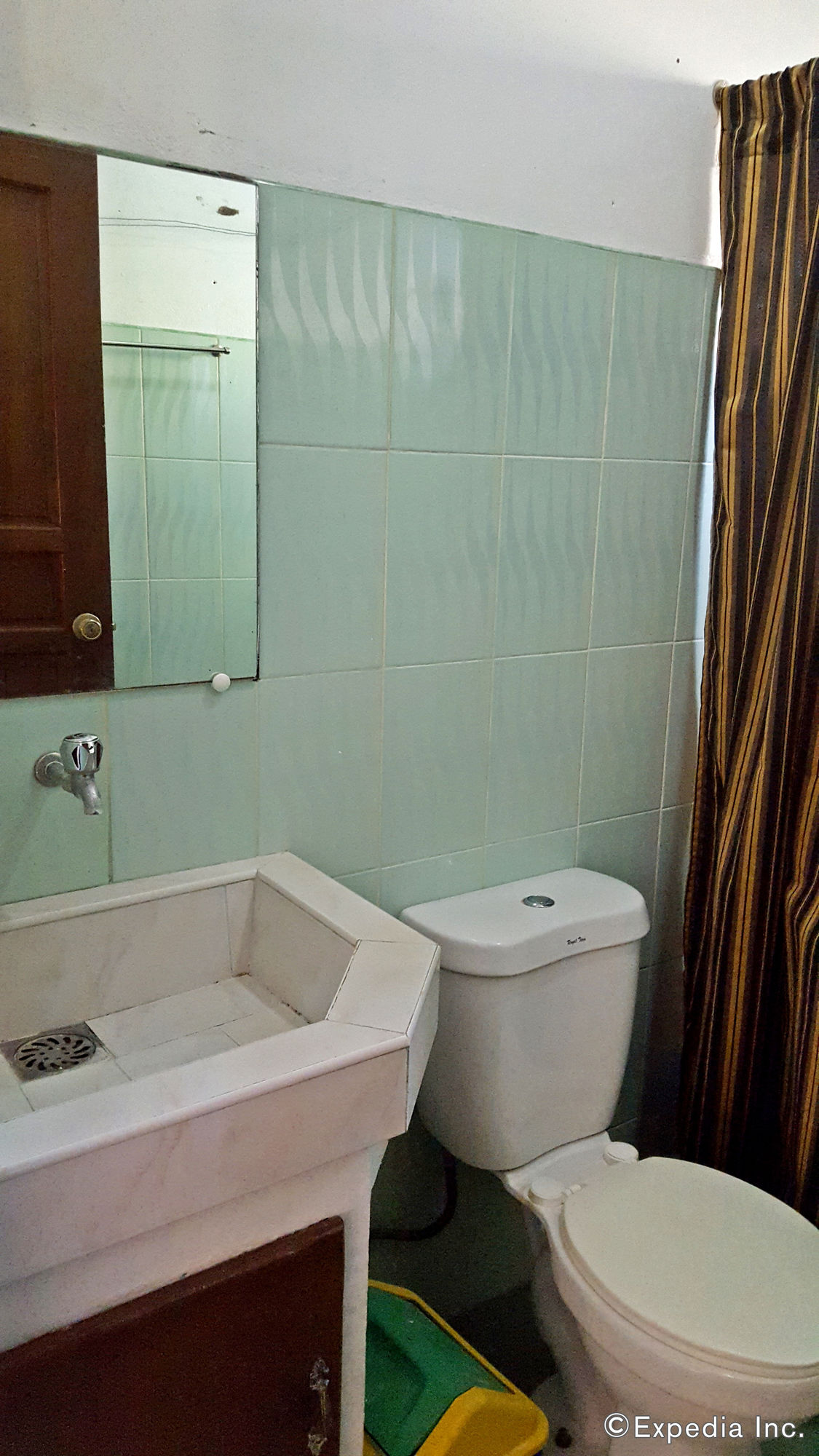 Mahogany Upland Resort