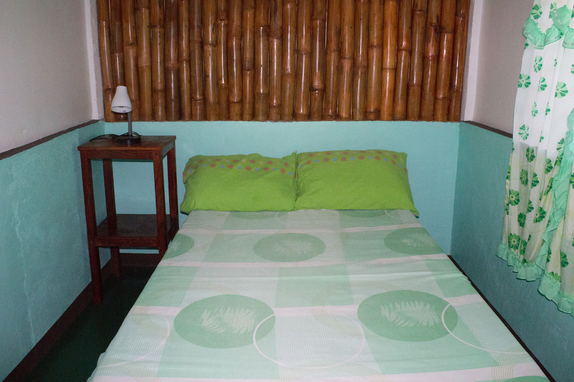 Mahogany Upland Resort