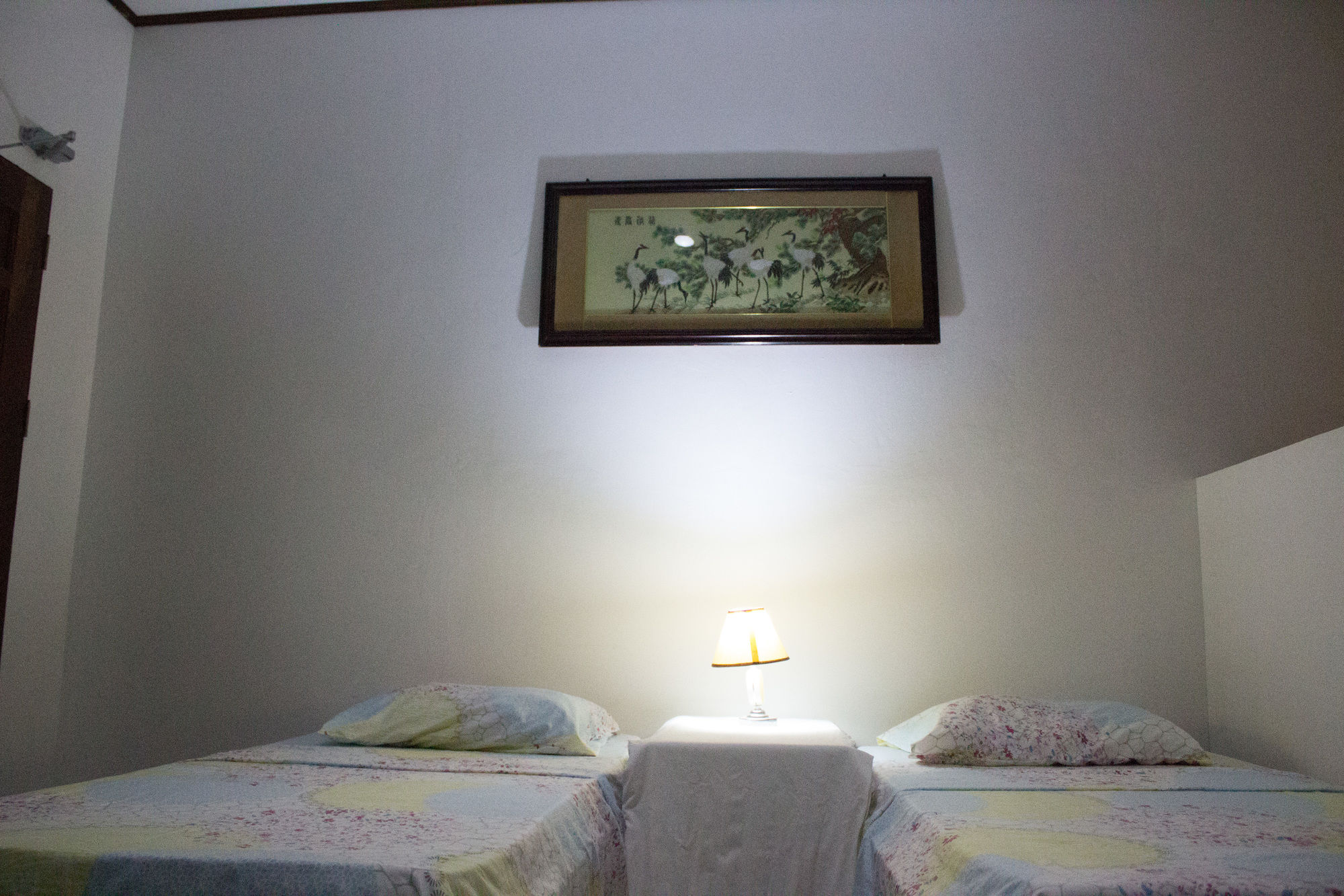 Mahogany Upland Resort