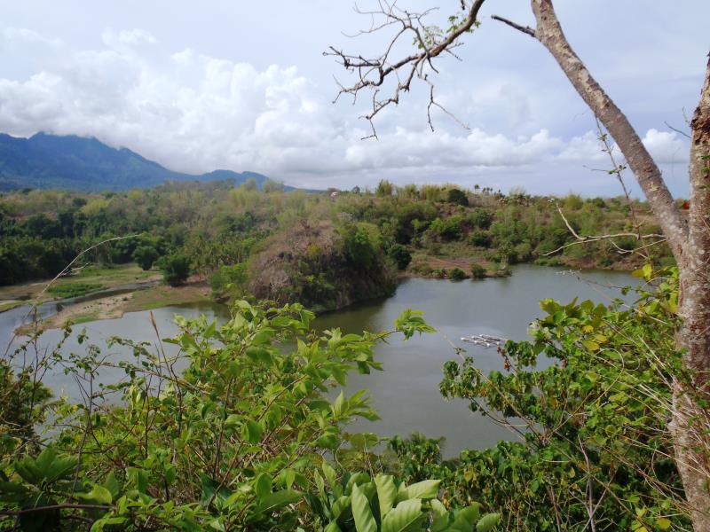 Pura Vida Beach & Dive Resort