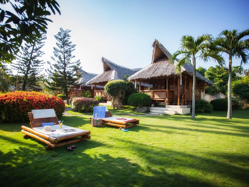 Pura Vida Beach & Dive Resort