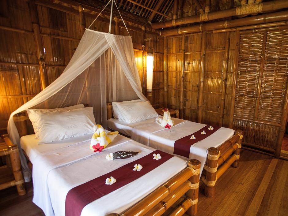 Pura Vida Beach & Dive Resort