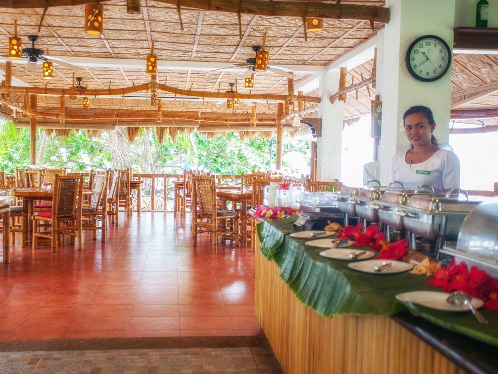 Pura Vida Beach & Dive Resort