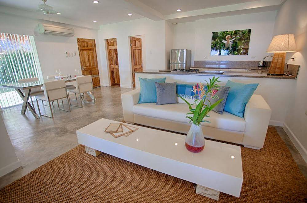 Salaya Beach Houses